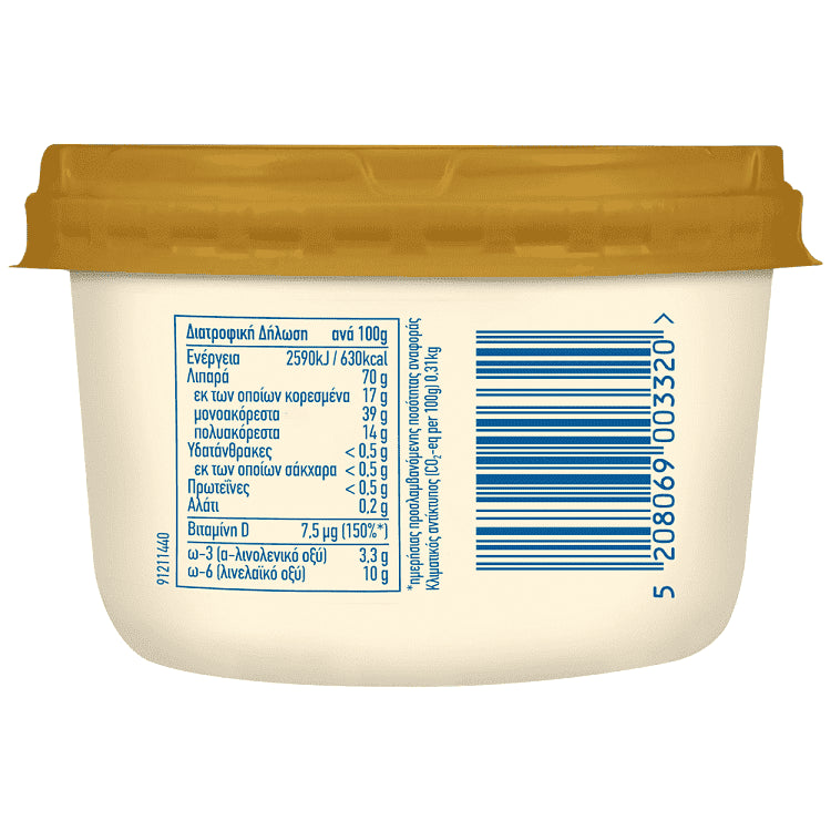 Βιτάμ Soft Φυτικό 400gr