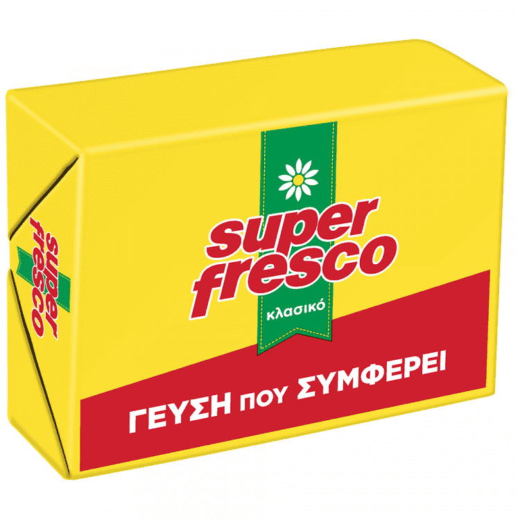 Super Fresco 200gr