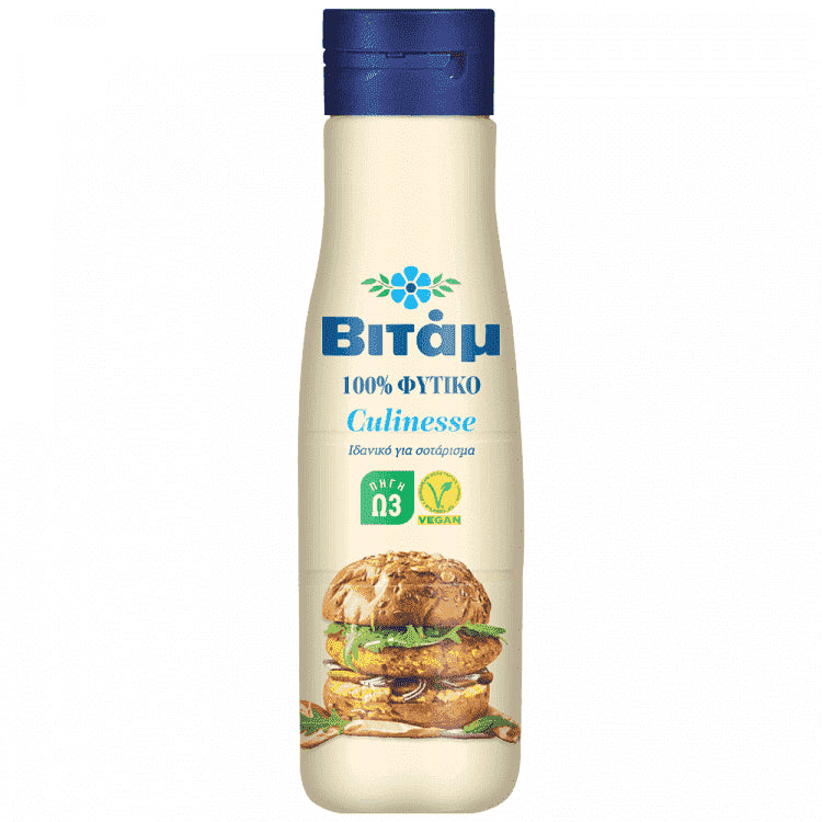 Βιτάμ Culinesse Ρευστό 500ml