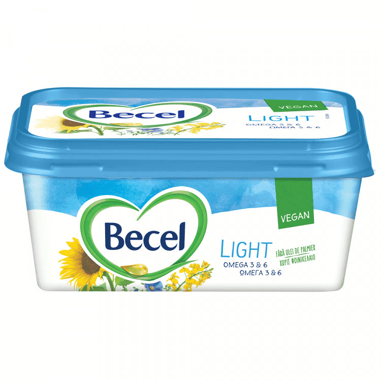 Becel Light Vegan 400gr