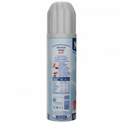 ΝΟΥΝΟΥ Σαντιγύ 250ml