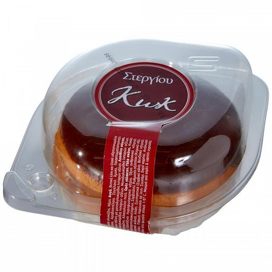 Στεργίου Κωκ 120gr
