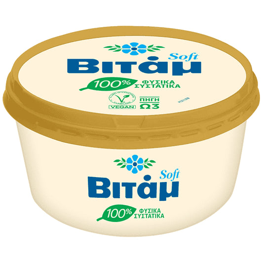 Βιτάμ Soft 200gr