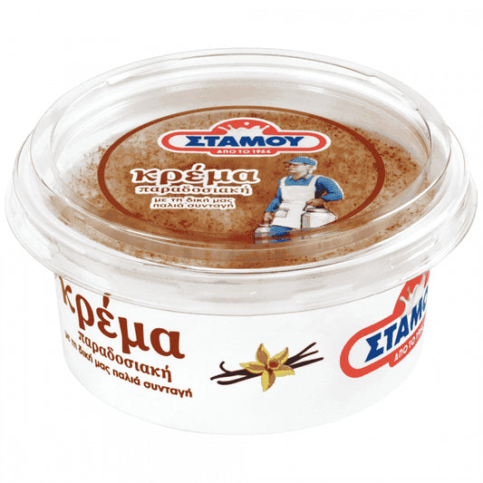 Στάμου Κρέμα 180gr