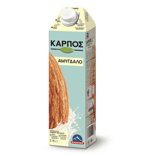 Όλυμπος Ρόφημα Αμυγδάλου 1lt