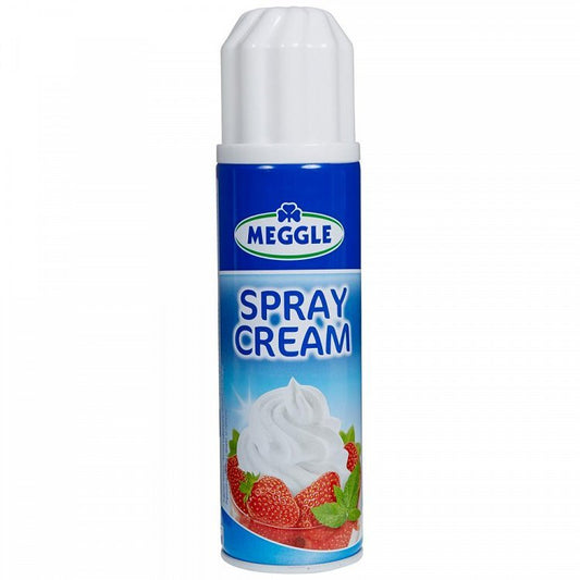 Meggle Σαντιγύ Spray 250ml