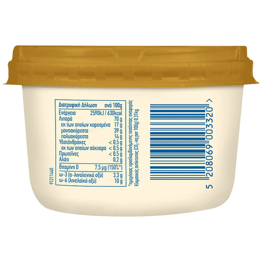 Βιτάμ Soft Φυτικό 400gr