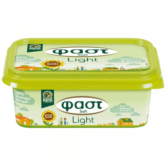 Φσστ Soft Light 220gr