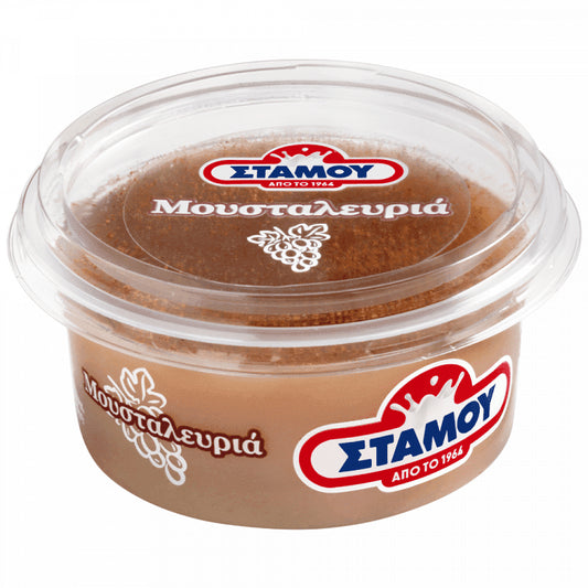 Στάμου Μουσταλευριά 180gr