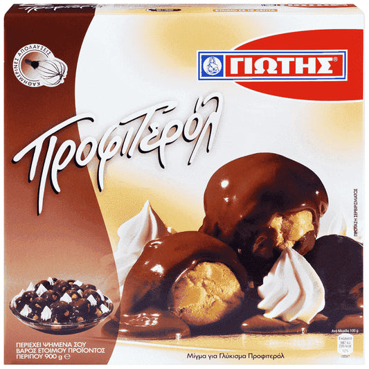 Γιώτης Προφιτερόλ 427gr
