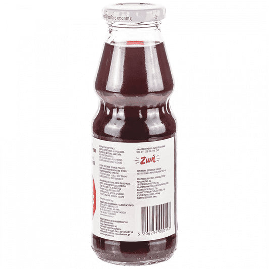 Ζωή Χυμός Ρόδι 330ml