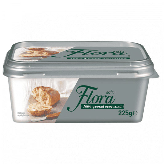 Flora Soft 225gr