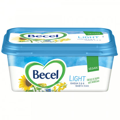 Becel Light Vegan 400gr