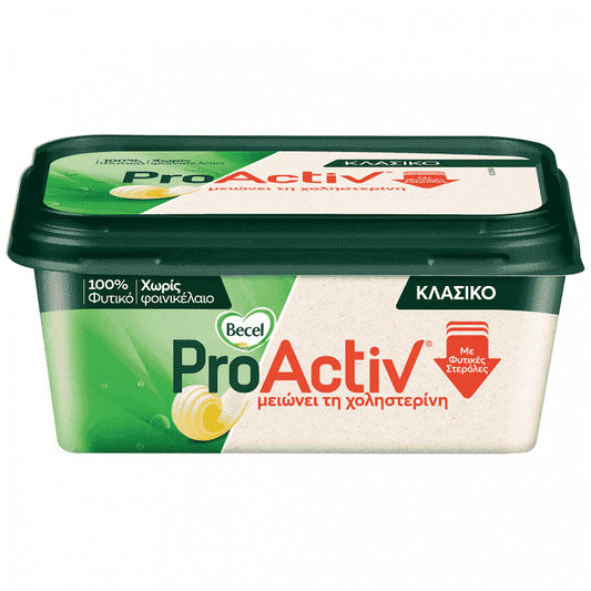 Becel ProActiv Κλασικό 450gr