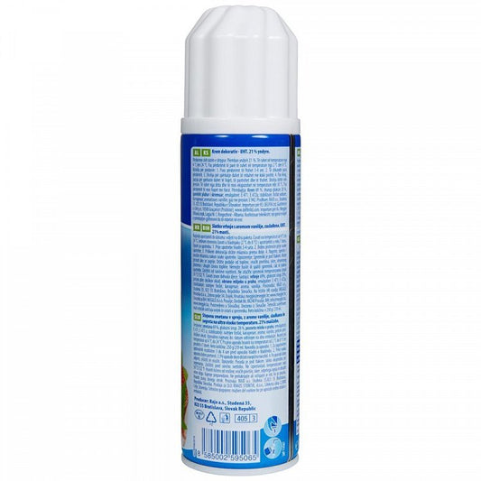 Meggle Σαντιγύ Spray 250ml