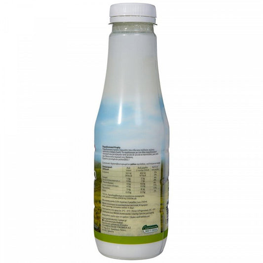 Ροδόπη Κεφιρ 1% Λιπαρά 500ml