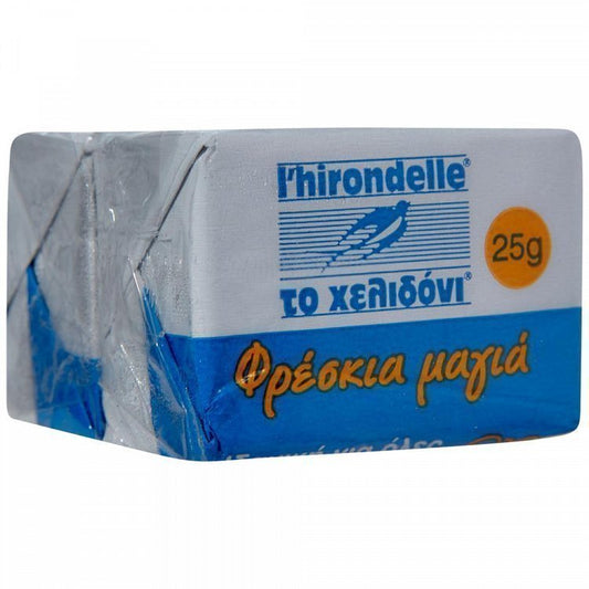 Μαγιά Νωπή Οικιακής Χρήσης 2τεμ 50gr