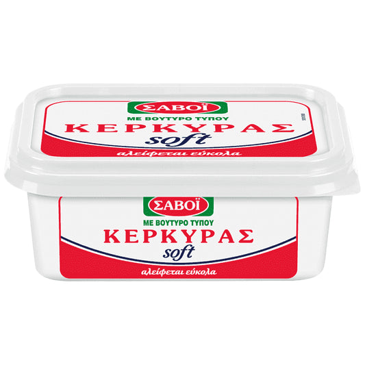 Σαβοϊ Με Βούτυρο Κέρκυρας Soft 225gr